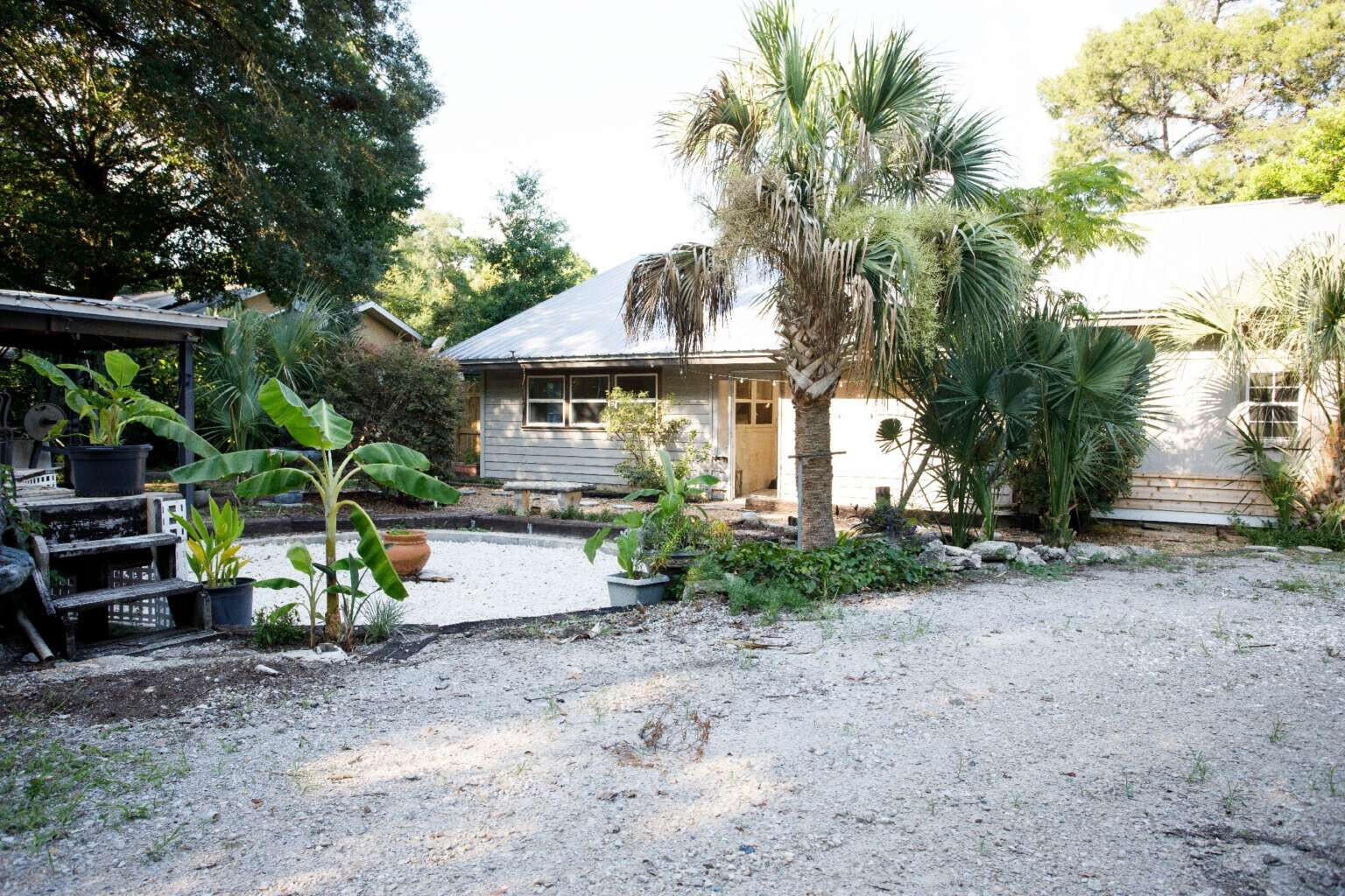 FERRY PARK - Residential