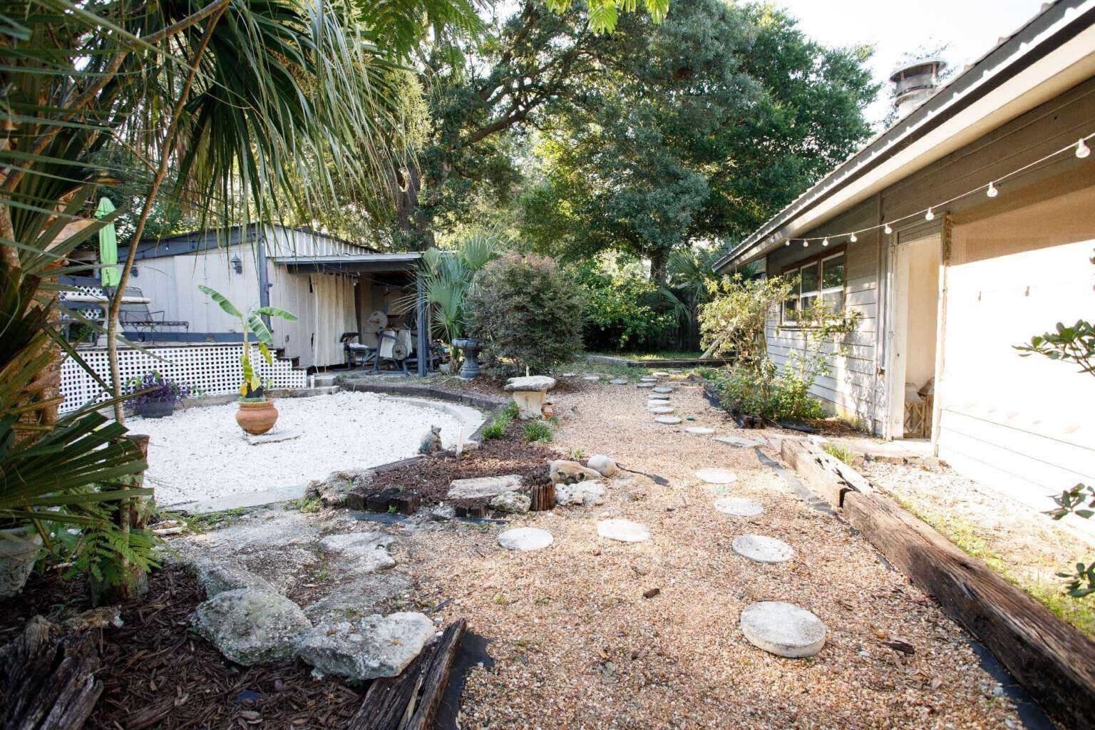 FERRY PARK - Residential