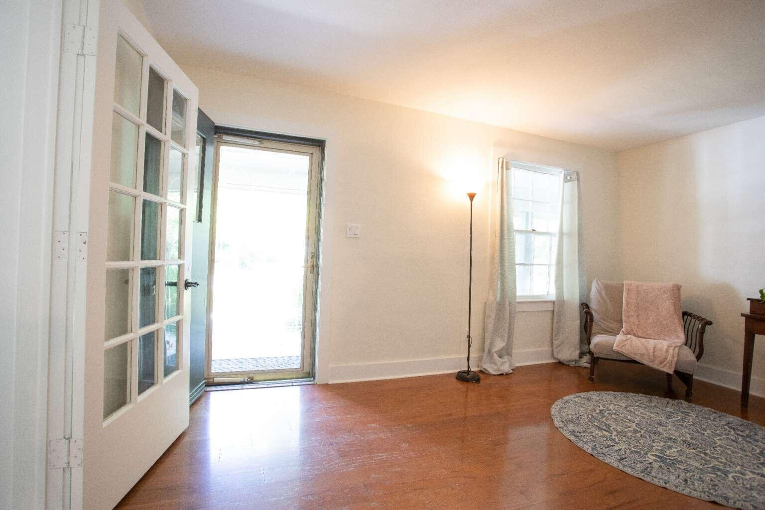 FERRY PARK - Residential