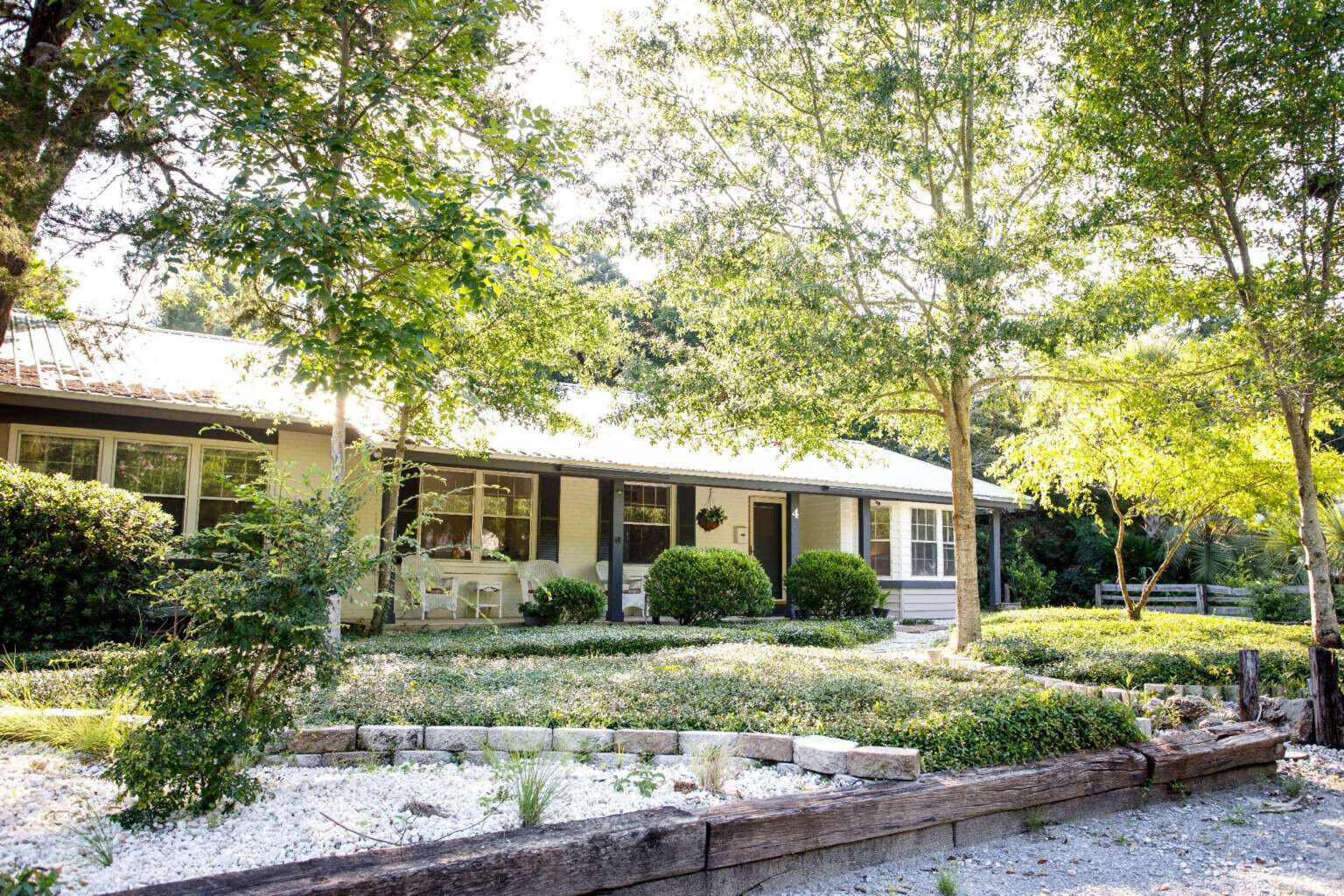 FERRY PARK - Residential