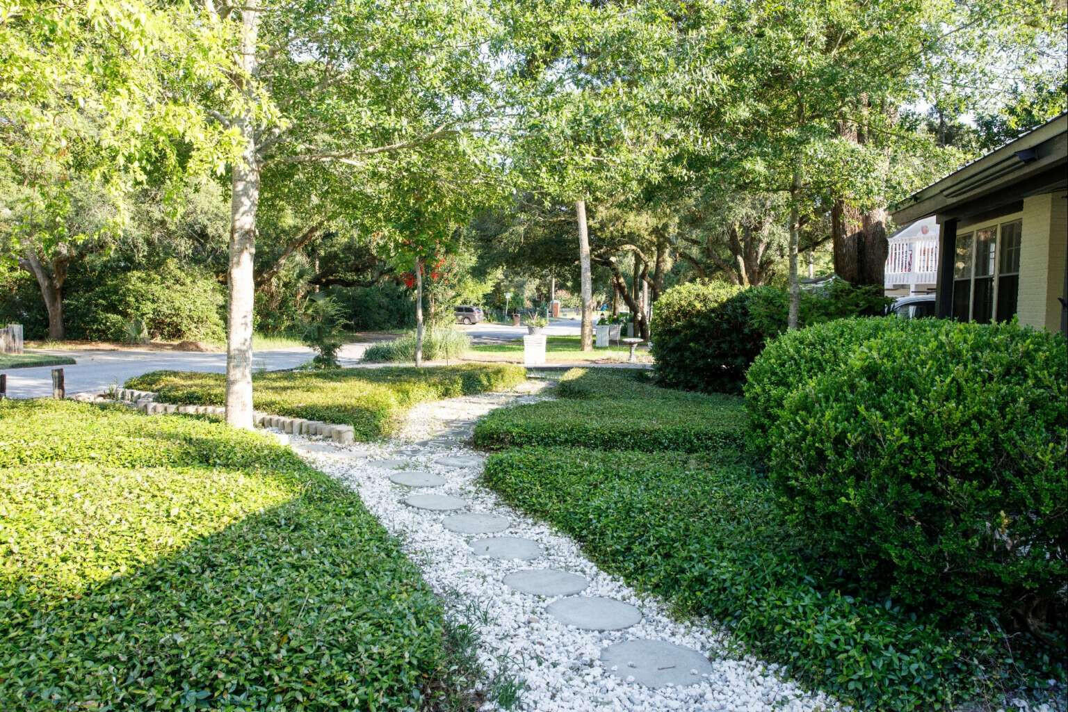 FERRY PARK - Residential