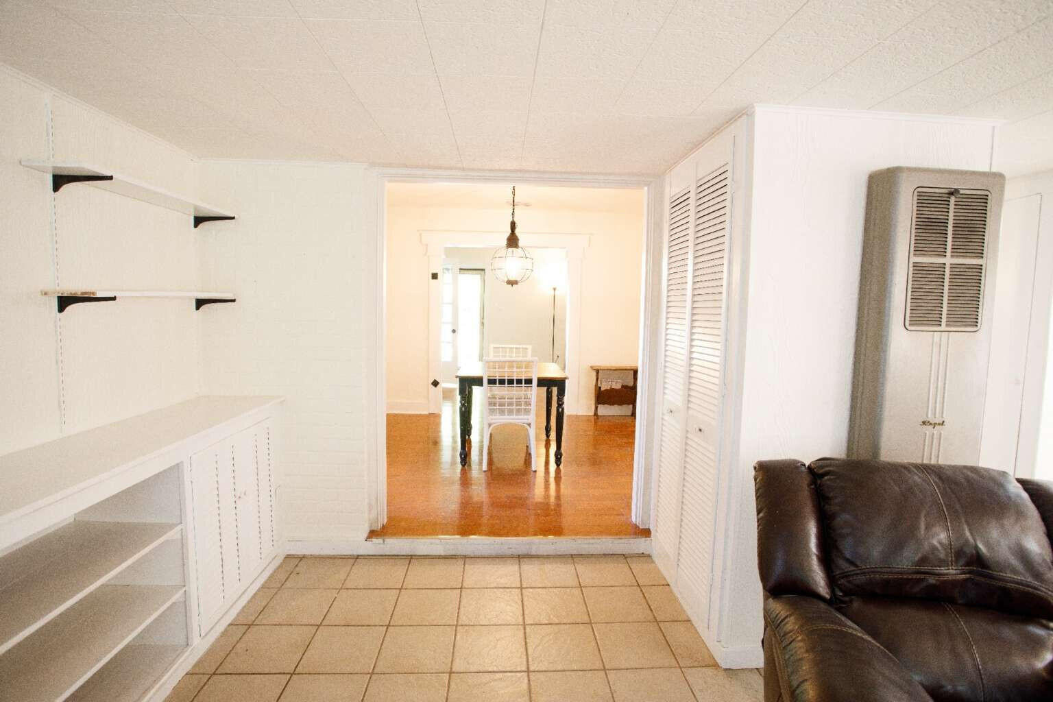 FERRY PARK - Residential