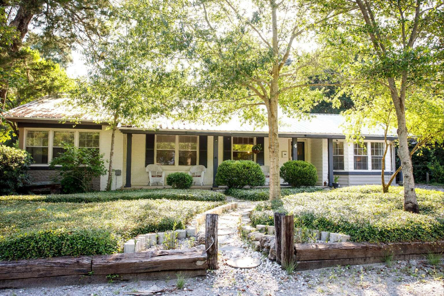 FERRY PARK - Residential