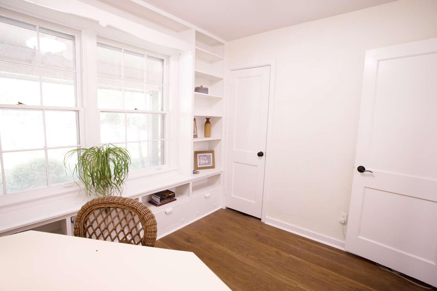 FERRY PARK - Residential