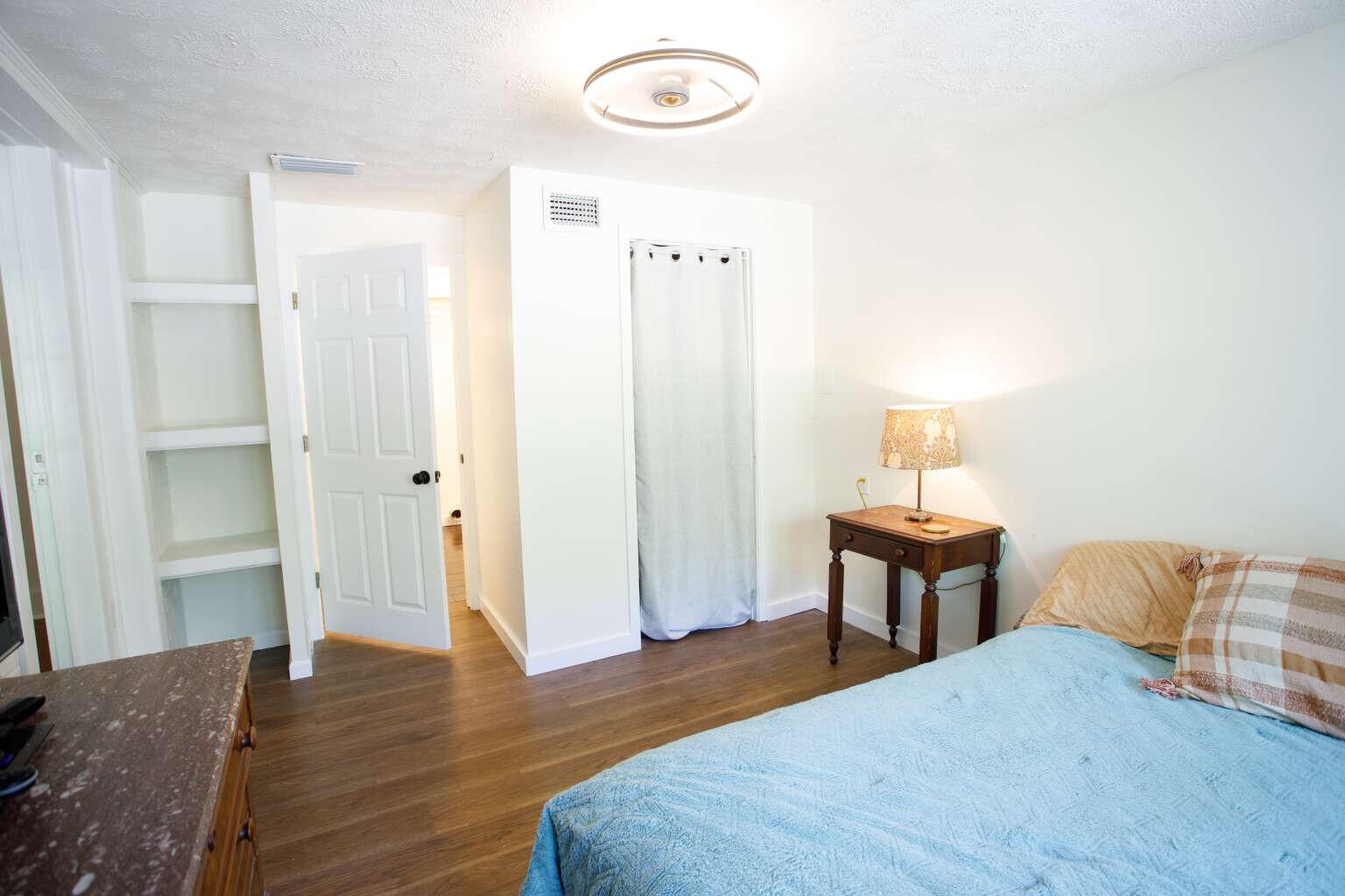 FERRY PARK - Residential
