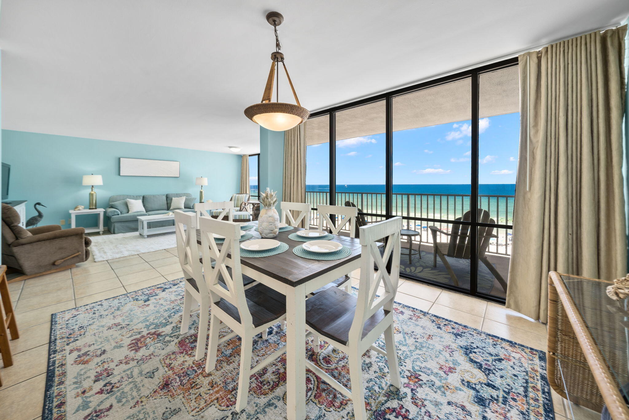 EDGEWATER - Residential