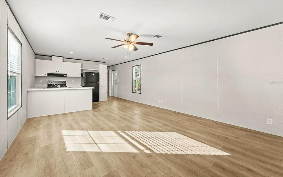 Black Jack Ridge Estate - Residential Lease