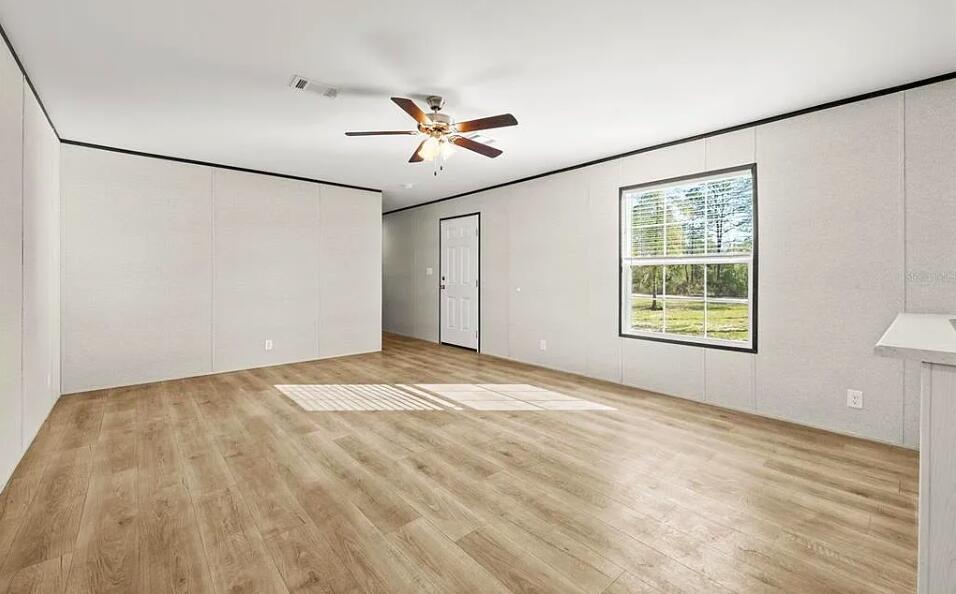 Black Jack Ridge Estate - Residential Lease