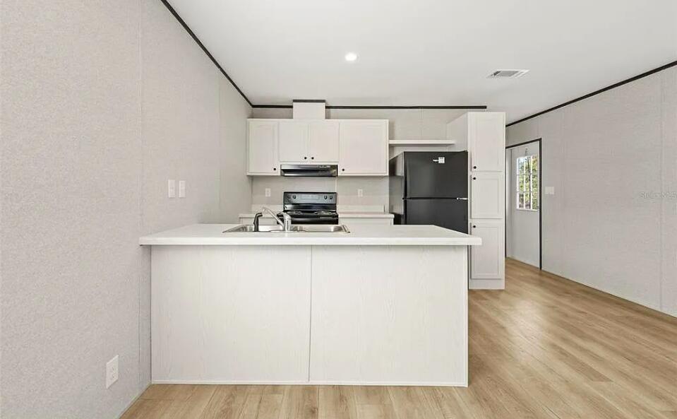 Black Jack Ridge Estate - Residential Lease
