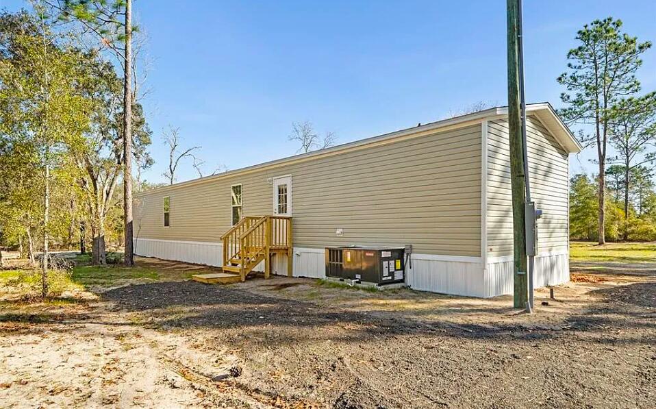 Black Jack Ridge Estate - Residential Lease