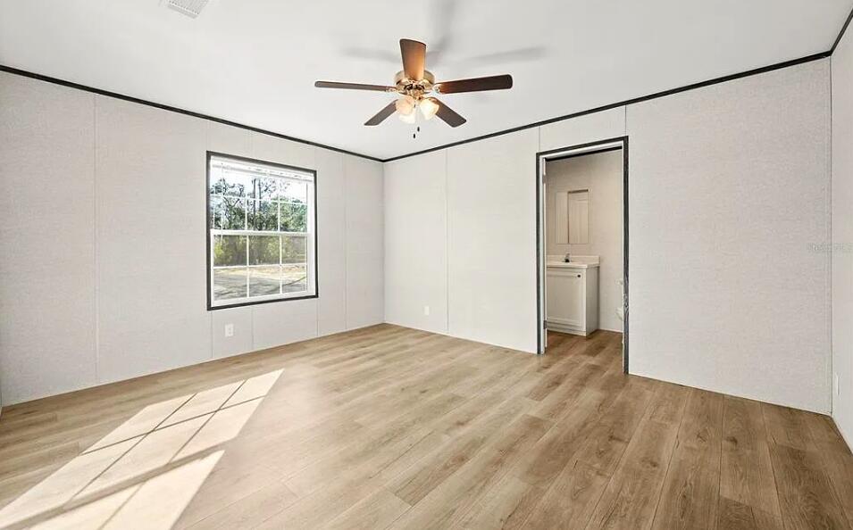 Black Jack Ridge Estate - Residential Lease
