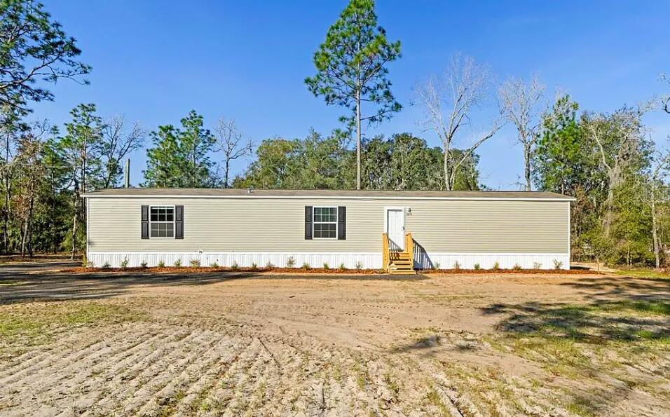 Black Jack Ridge Estate - Residential Lease