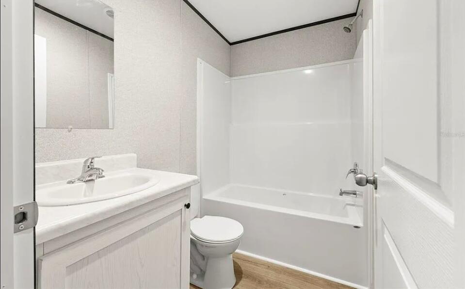 Black Jack Ridge Estate - Residential Lease