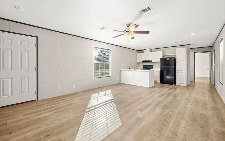 Black Jack Ridge Estate - Residential Lease