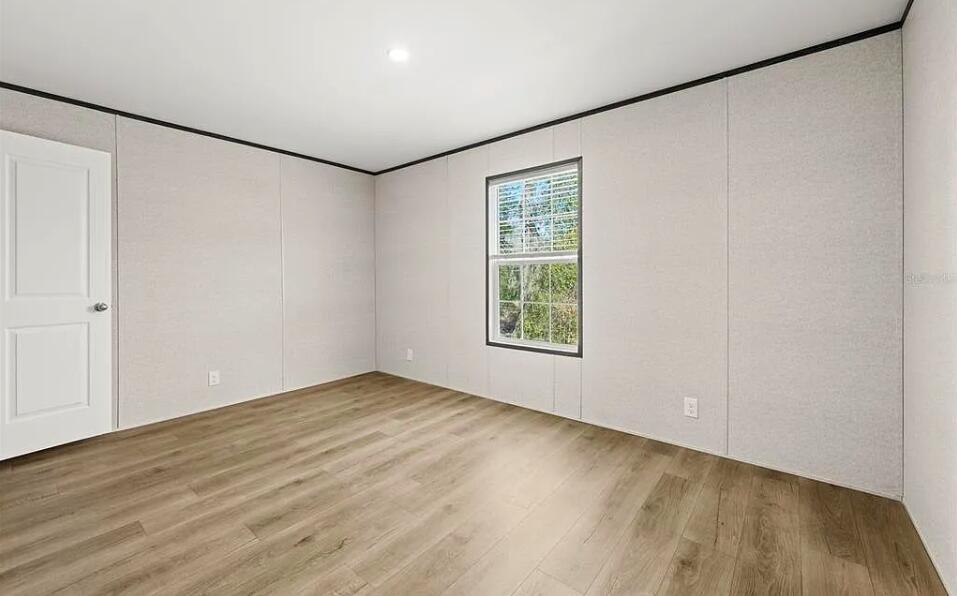 Black Jack Ridge Estate - Residential Lease