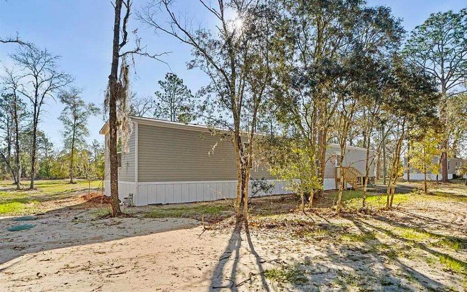 Black Jack Ridge Estate - Residential Lease
