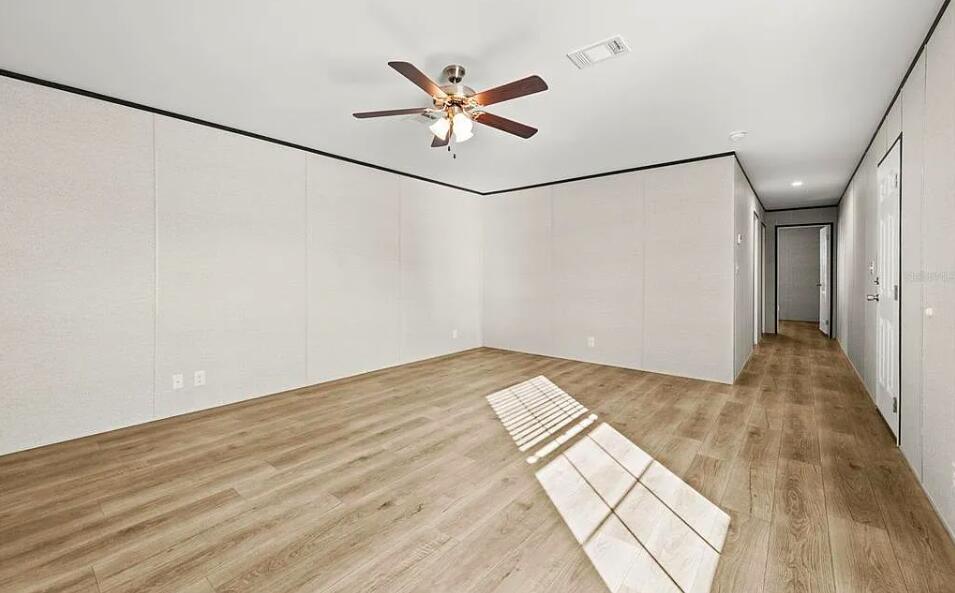 Black Jack Ridge Estate - Residential Lease