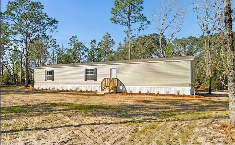 Black Jack Ridge Estate - Residential Lease