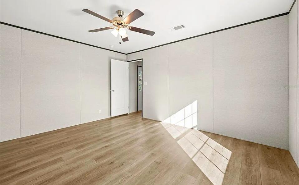 Black Jack Ridge Estate - Residential Lease