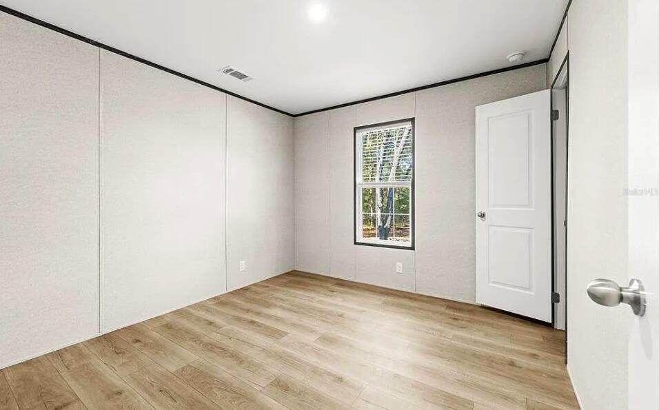 Black Jack Ridge Estate - Residential Lease