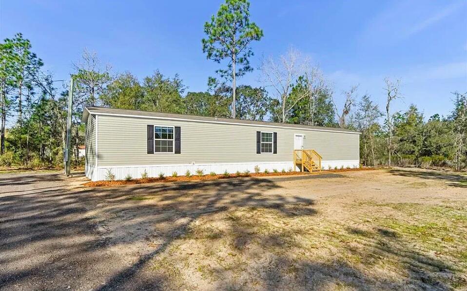Black Jack Ridge Estate - Residential Lease