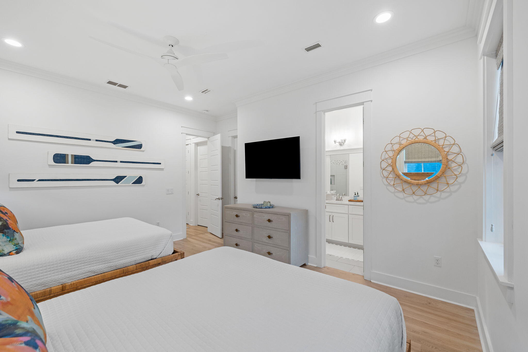 WATERSOUND WEST BEACH - Residential