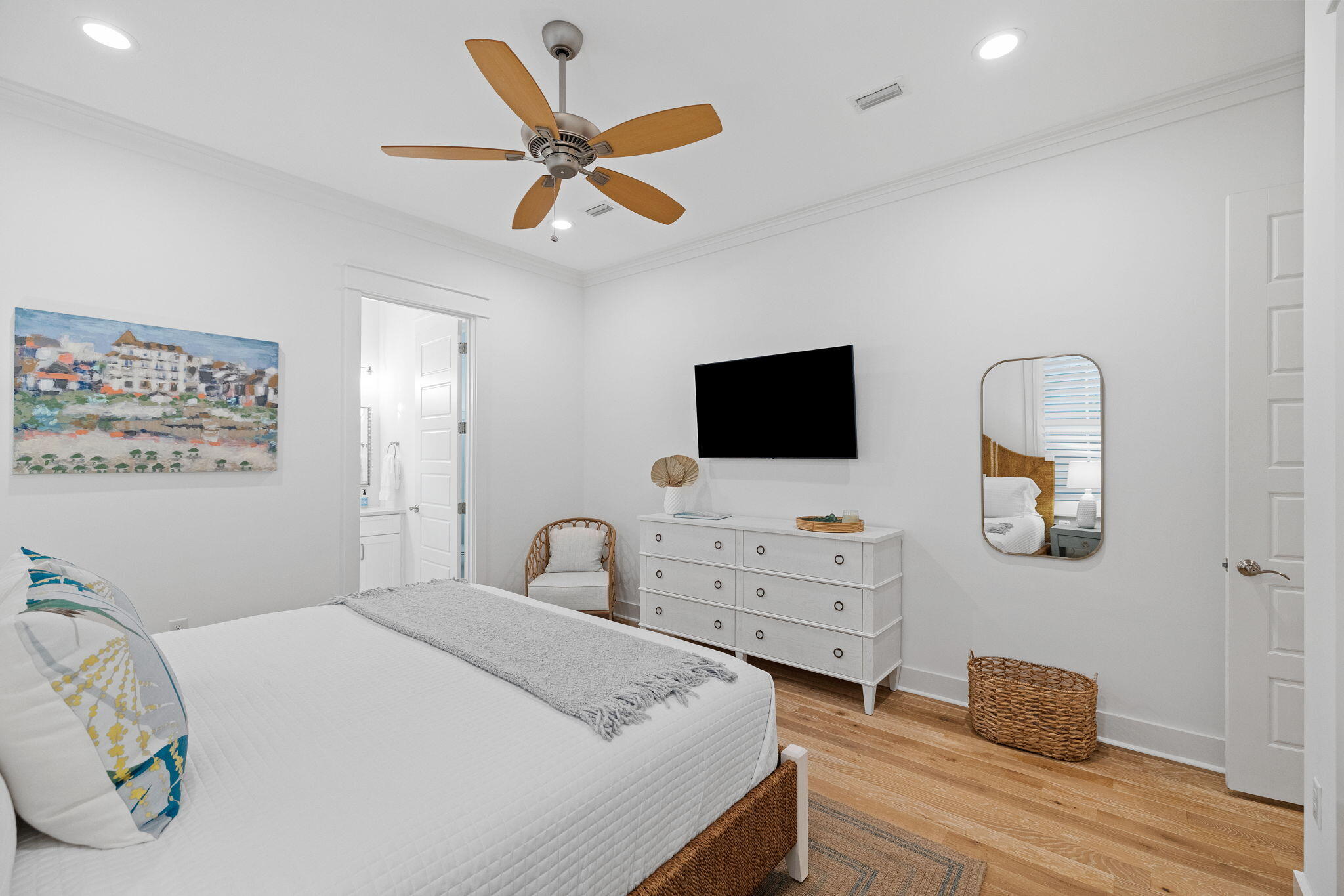 WATERSOUND WEST BEACH - Residential