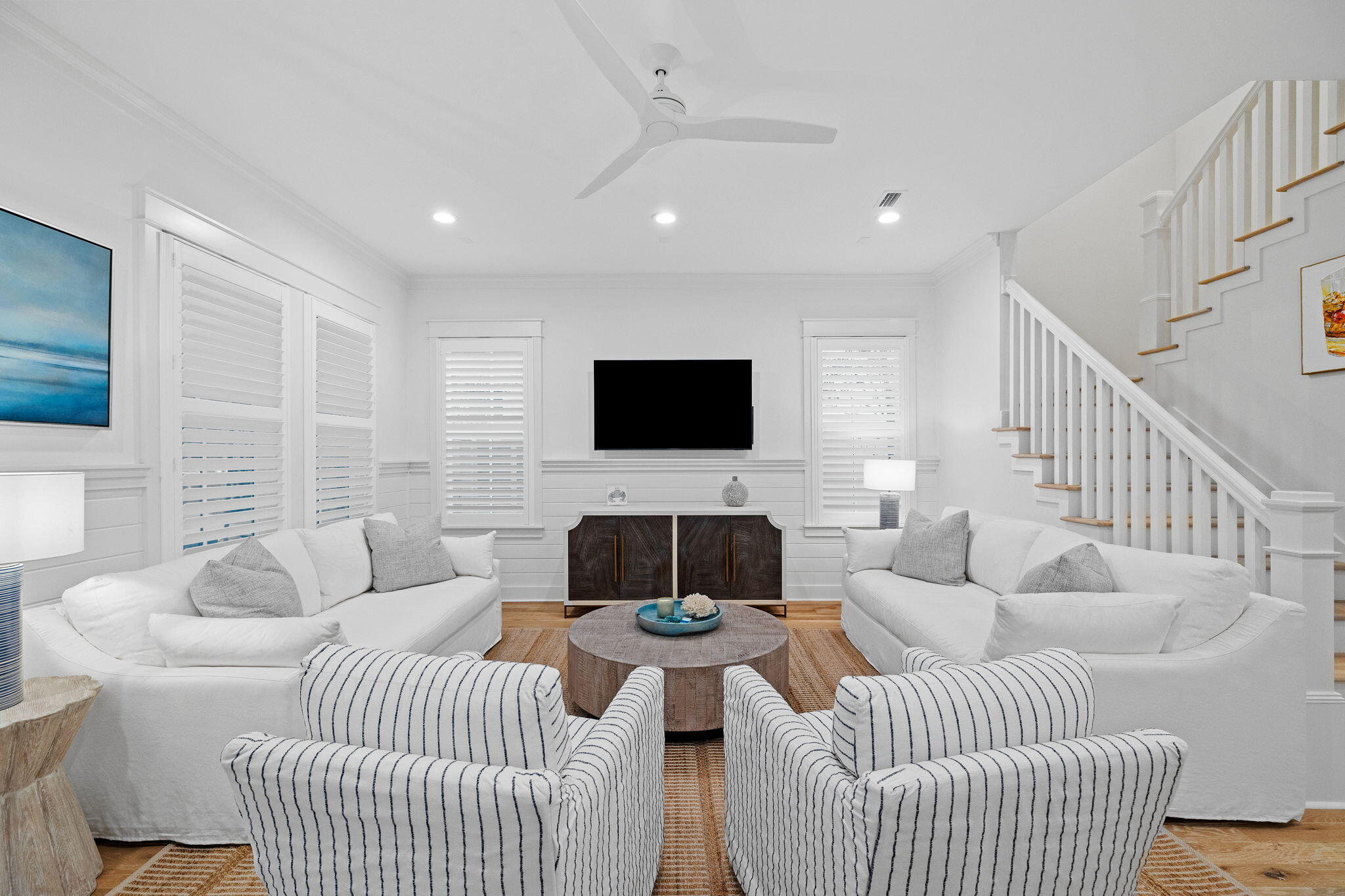 WATERSOUND WEST BEACH - Residential