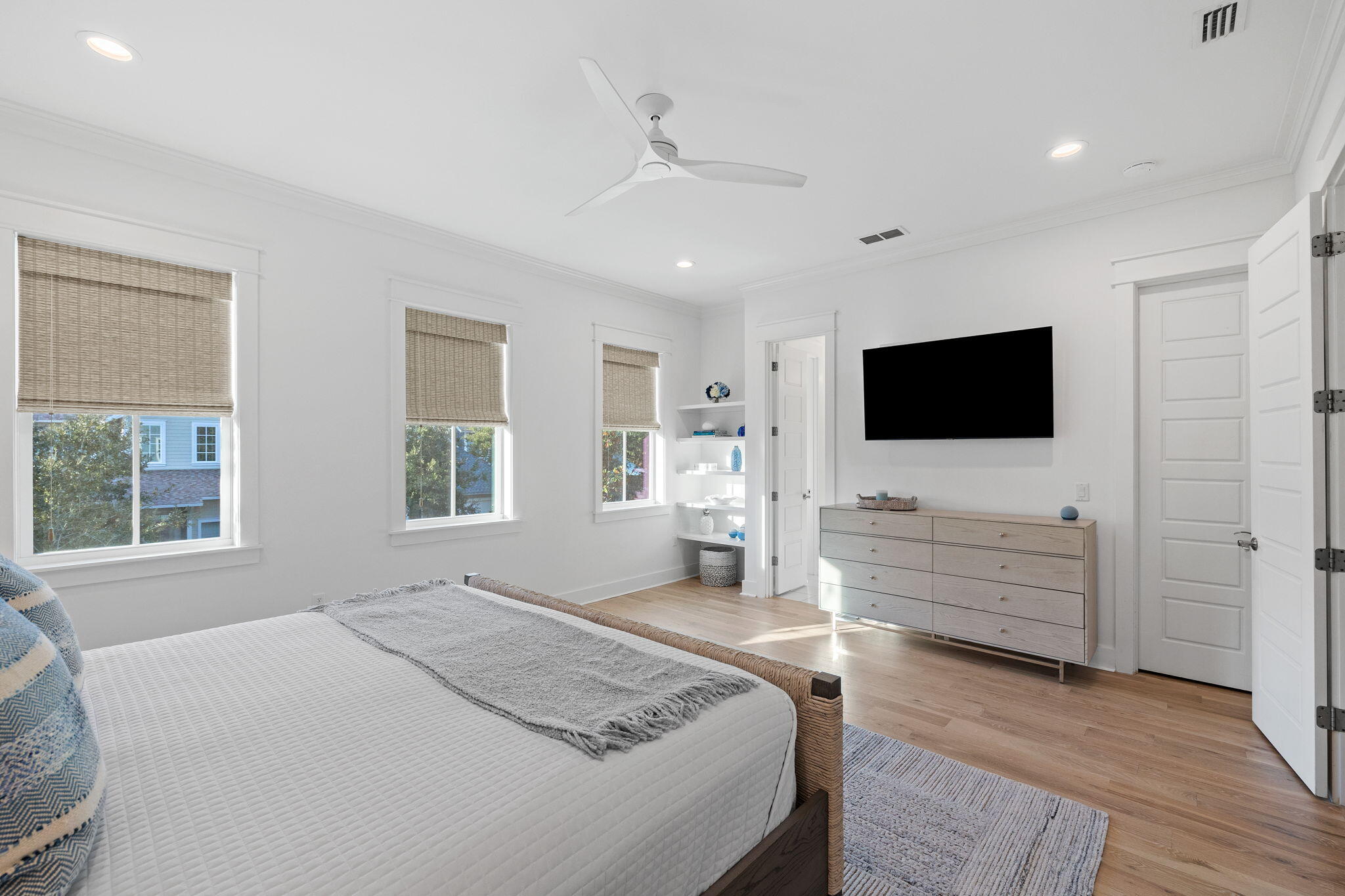 WATERSOUND WEST BEACH - Residential