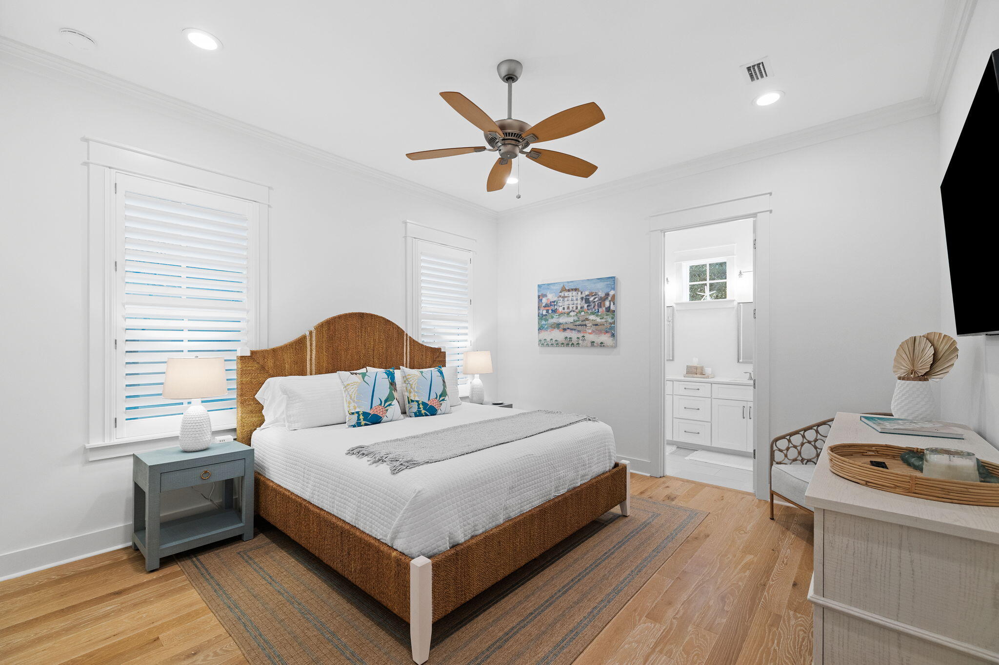 WATERSOUND WEST BEACH - Residential
