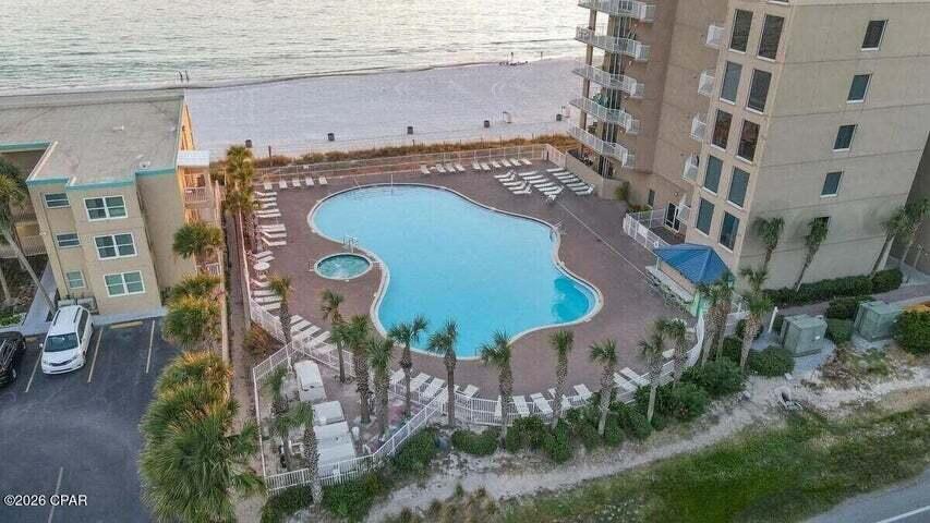 TIDEWATER BEACH STAGE 1 - Residential