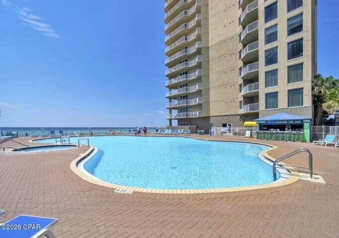 TIDEWATER BEACH STAGE 1 - Residential