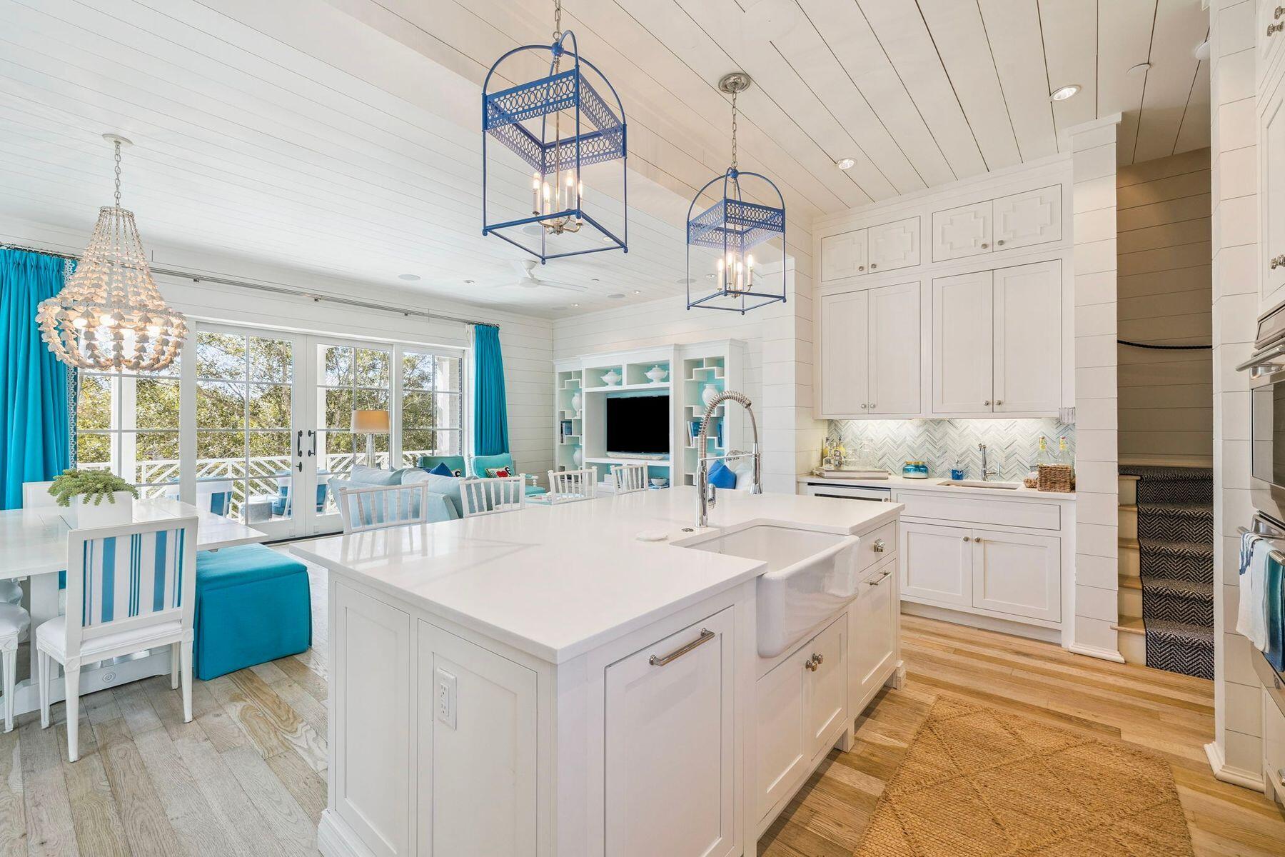 ROSEMARY BEACH - Residential