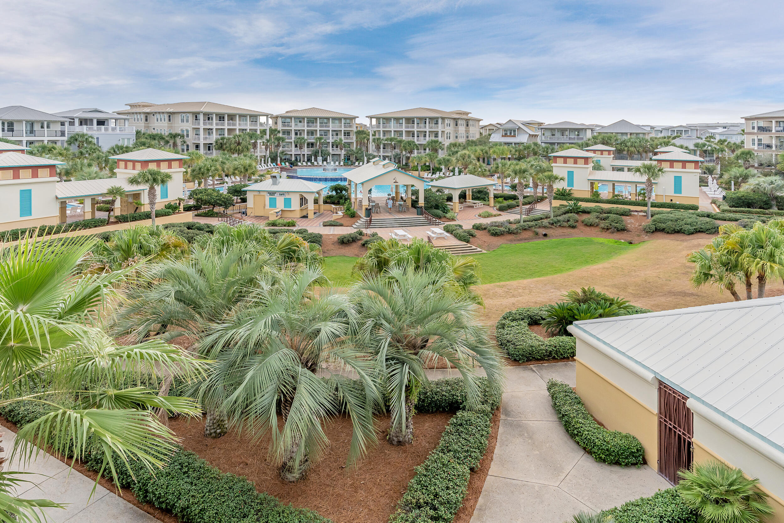 SEACREST BEACH - Residential