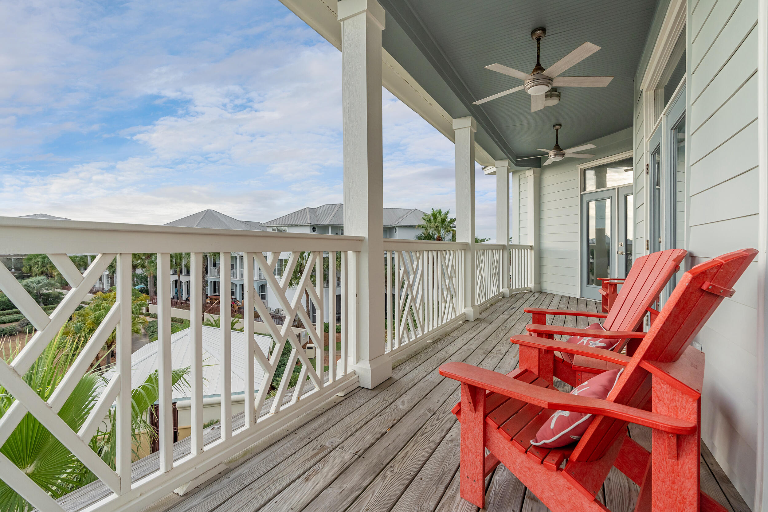 SEACREST BEACH - Residential