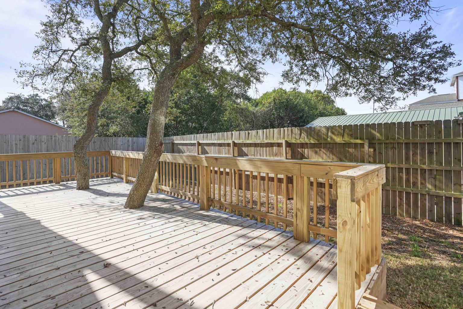 RIVIERA BEACH - Residential Lease