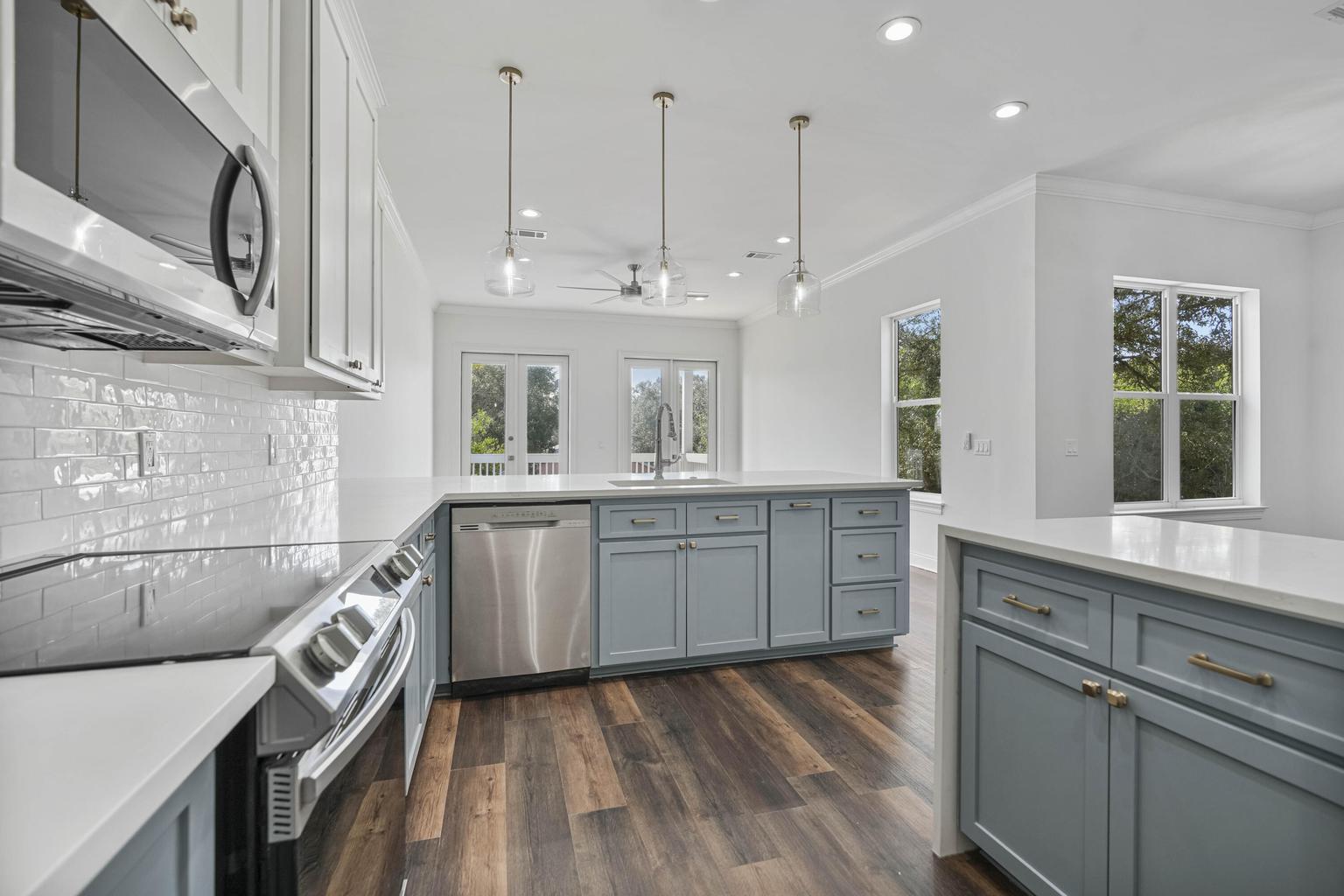 RIVIERA BEACH - Residential Lease