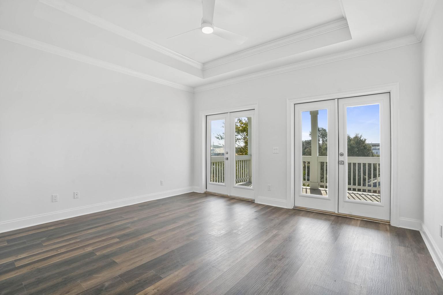 RIVIERA BEACH - Residential Lease