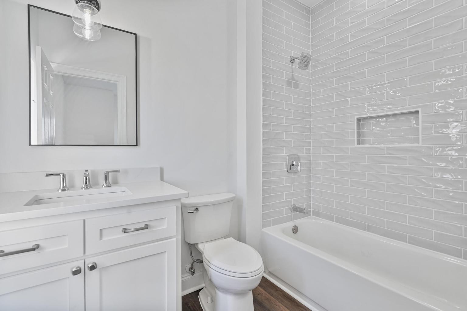 RIVIERA BEACH - Residential Lease