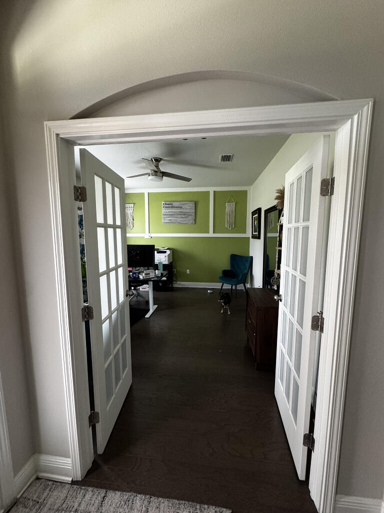 ASHLEY PLANTATION PHASE 4-B LOT 24 BLK J AS DES IN OR 4221 PG 321 - Residential