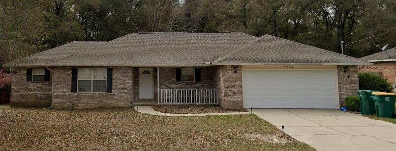 GOLDEN OAKS - Residential Lease