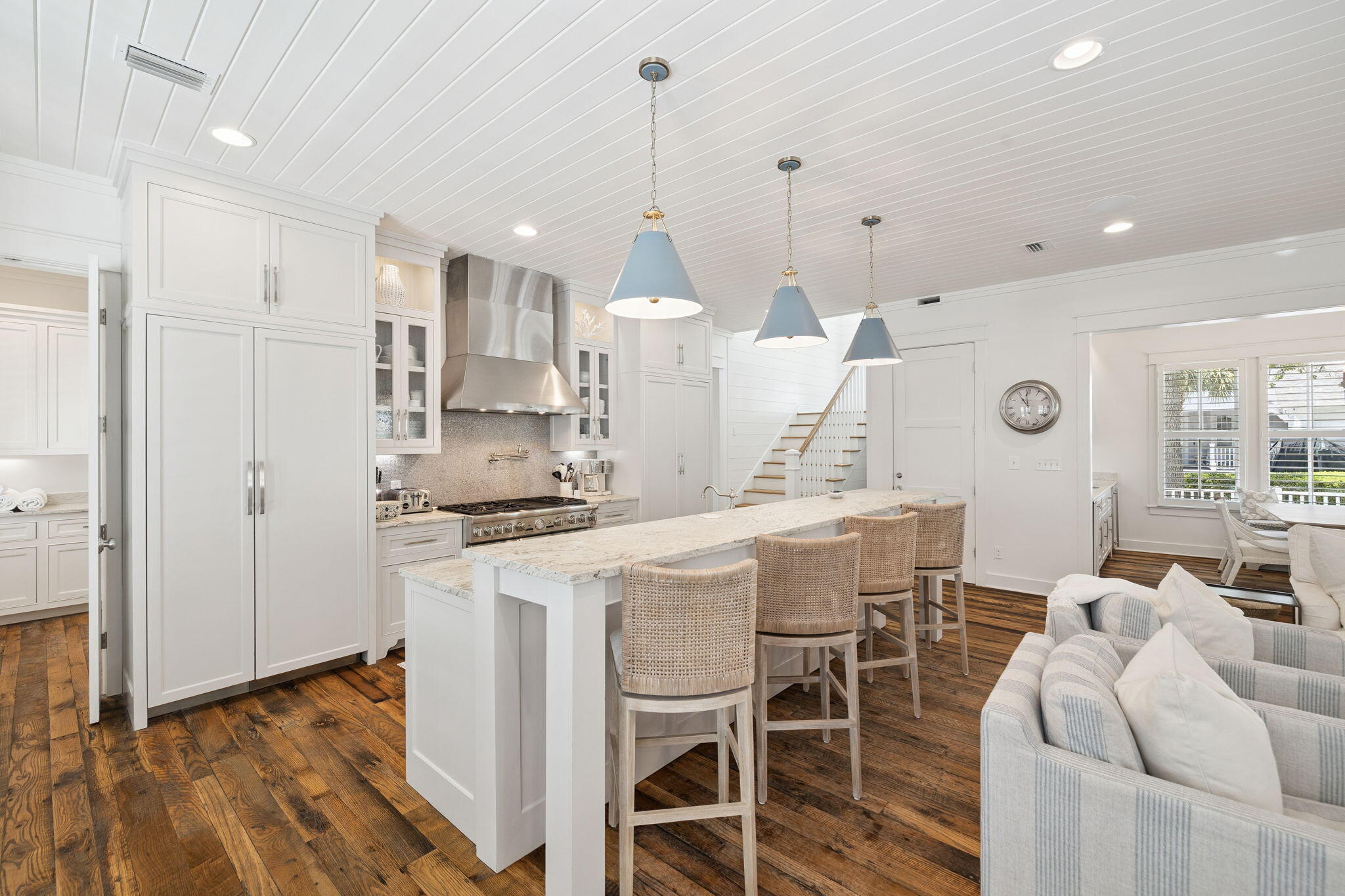 WATERSOUND BEACH - Residential