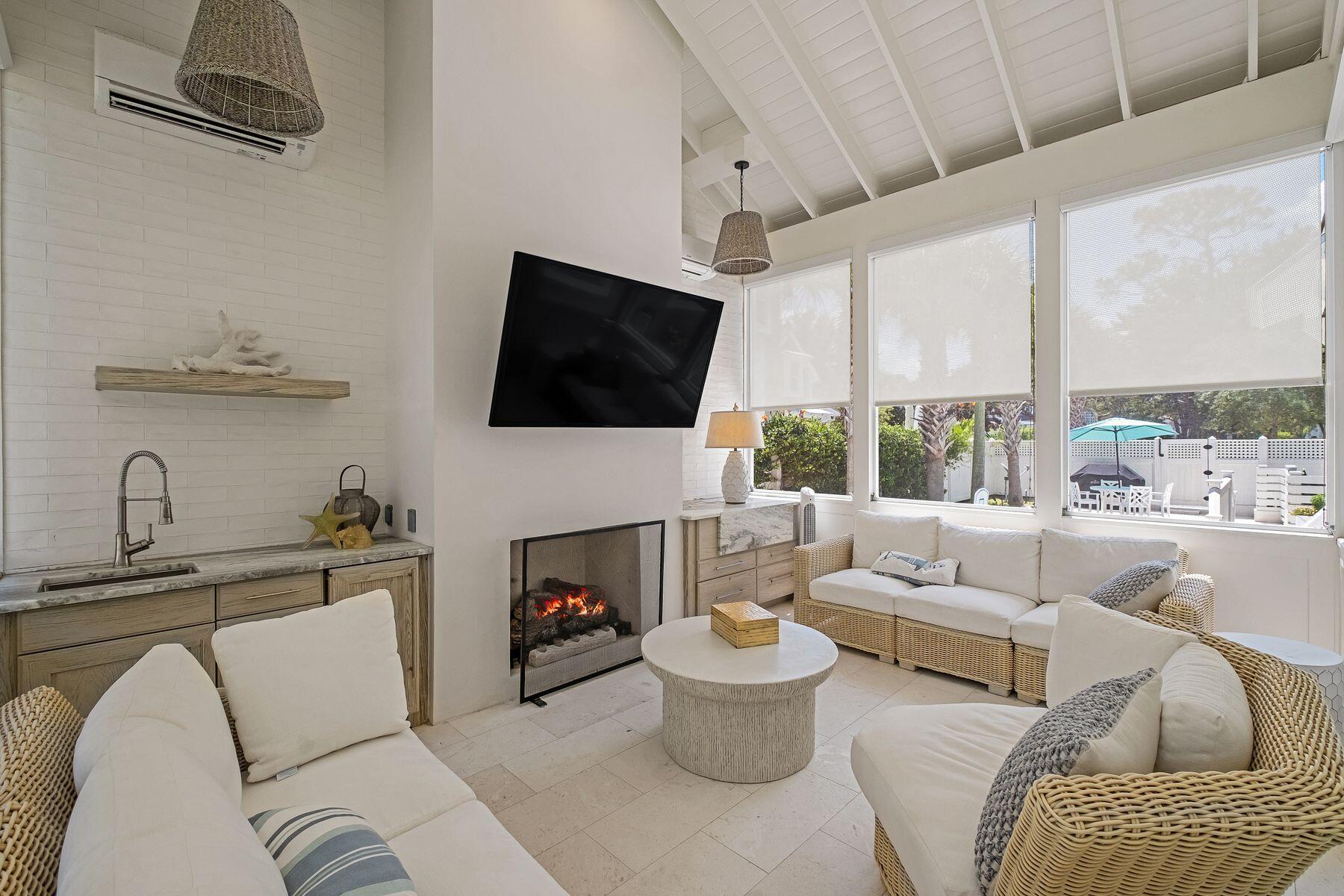 WATERSOUND BEACH - Residential