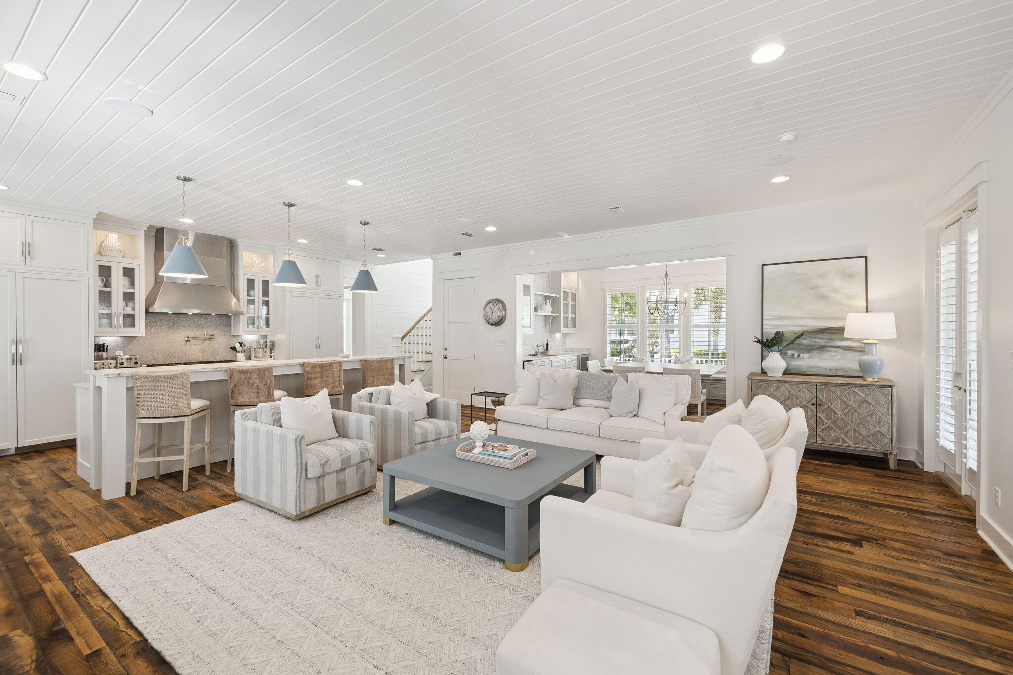WATERSOUND BEACH - Residential