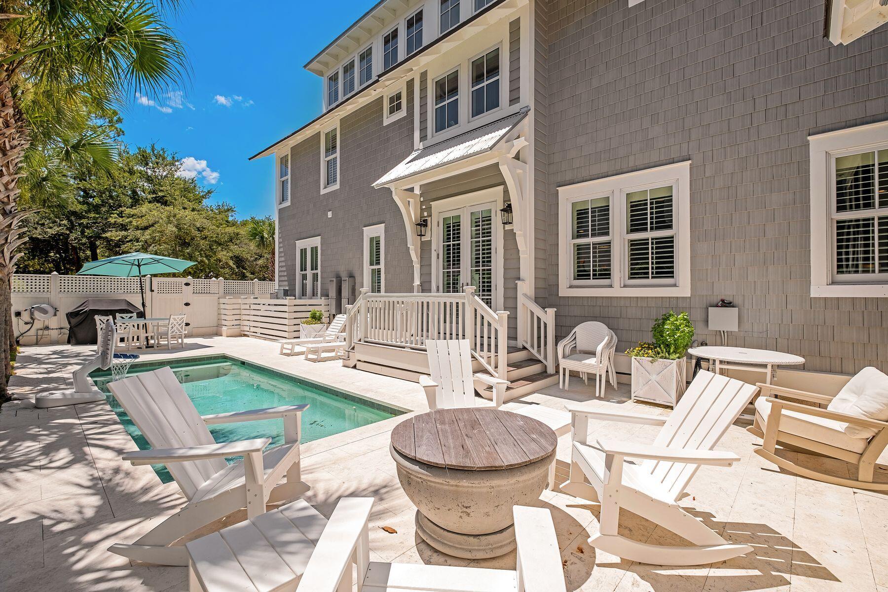 WATERSOUND BEACH - Residential
