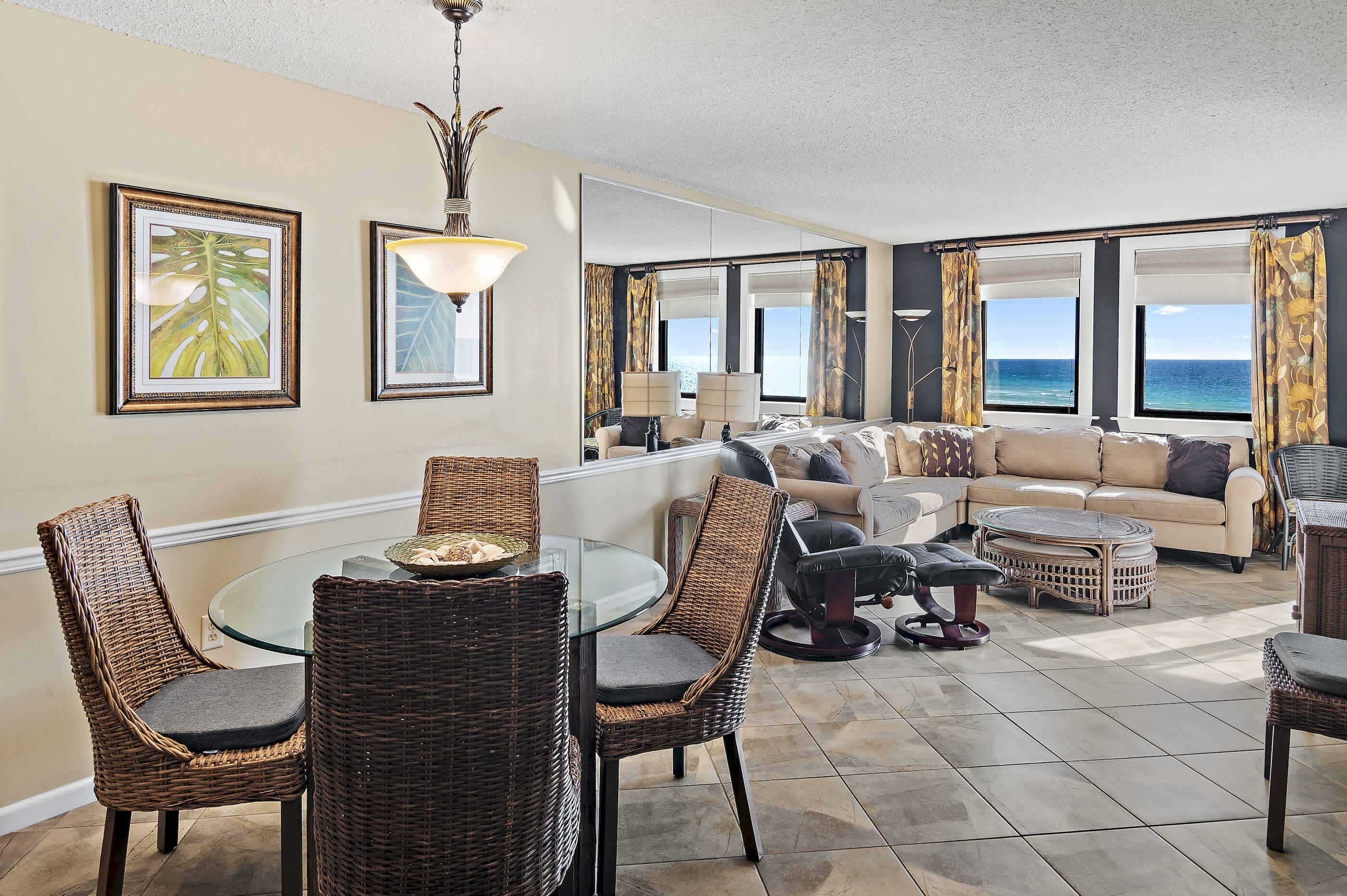 Jetty East Condominium - Residential