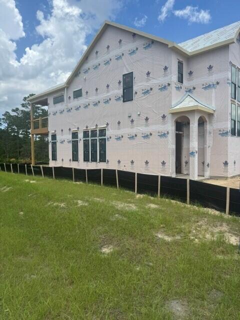 Pearl Place - Residential