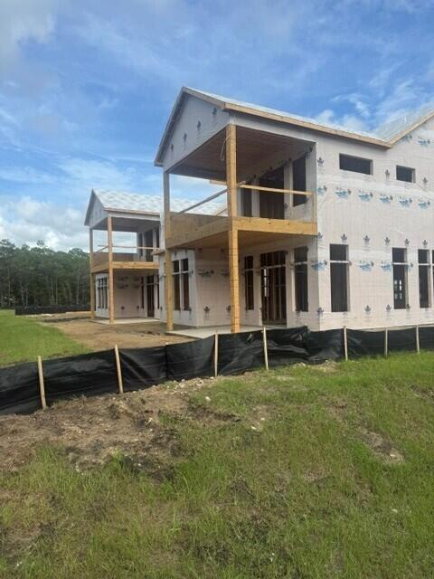 Pearl Place - Residential