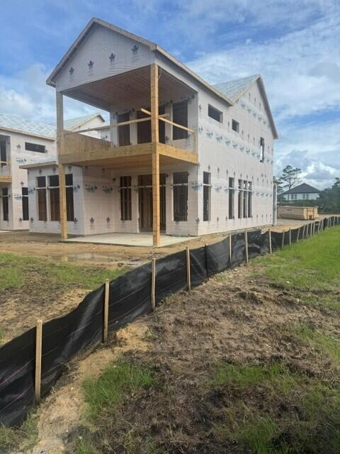 Pearl Place - Residential