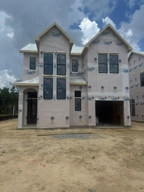 Pearl Place - Residential